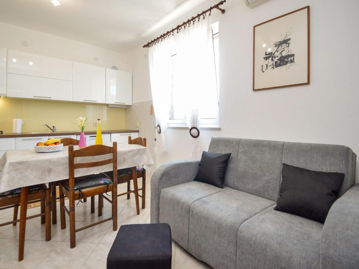 Apartment More By Interhome Trget Exteriör bild
